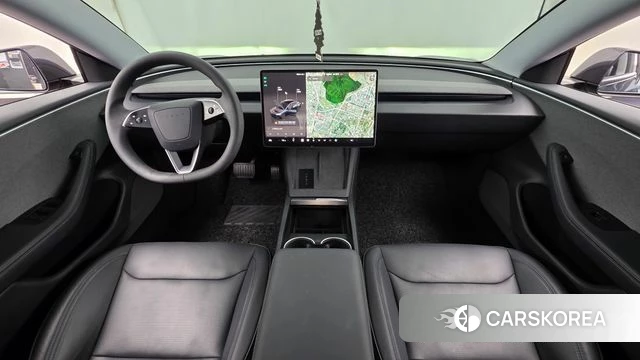 Tesla Model 3 id 4710752 из Кореи 27
