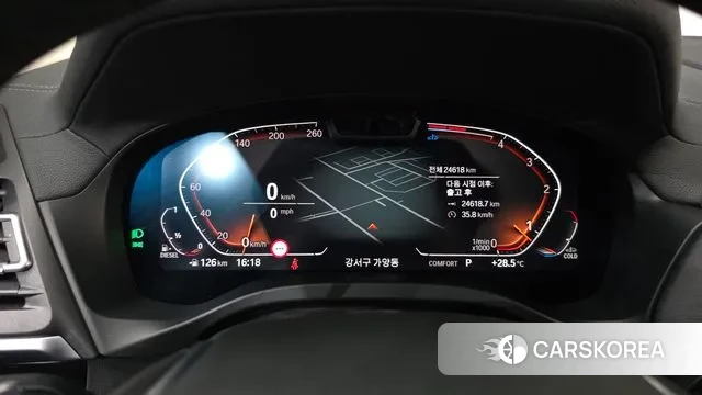 BMW X4 (G02) id 2939054 из Кореи 17