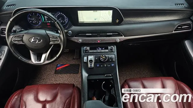 Hyundai Palisade id 2732568 из Кореи 17