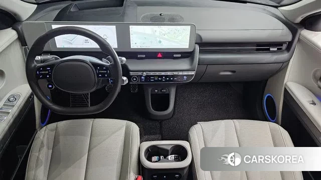 Hyundai Ionic 5 id 2930770 из Кореи 17