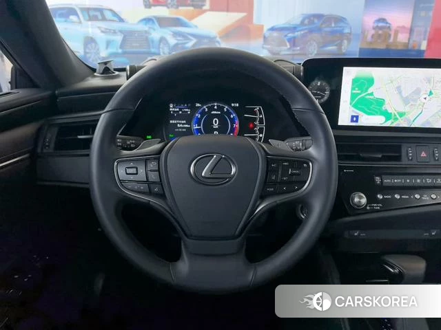 Lexus ES id 4212887 из Китая 7