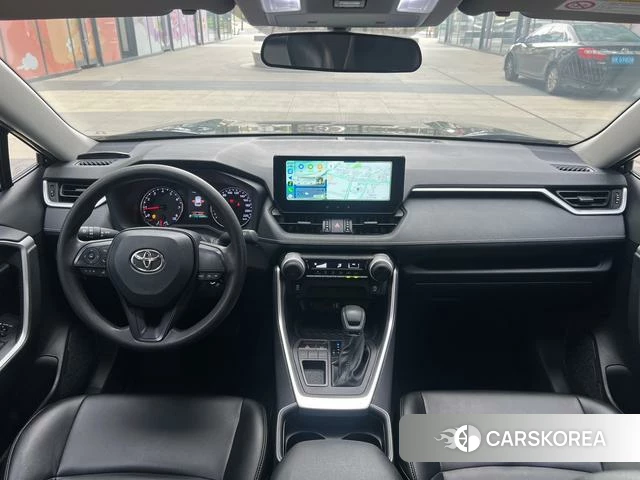Toyota Wilanda id 4263642 из Китая 31