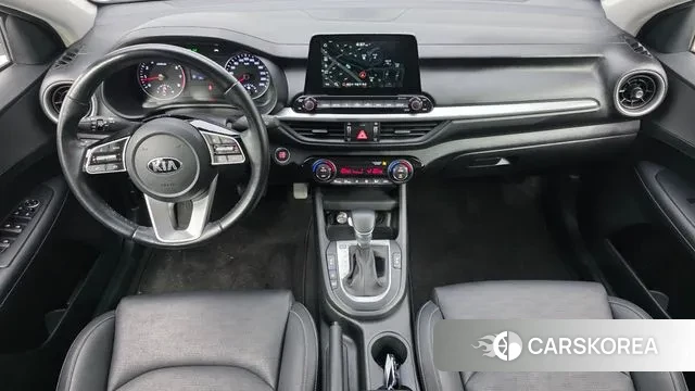 Kia Come New K3 id 3008883 из Кореи 17