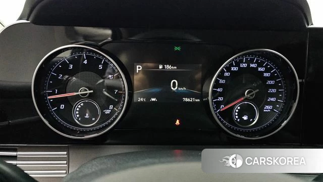 Hyundai The New Grandeur IG id 4855937 из Кореи 27