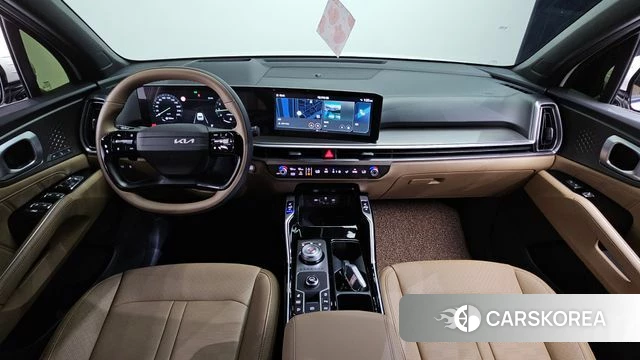 Kia The New Sorento 4th Generation id 4629831 из Кореи 33