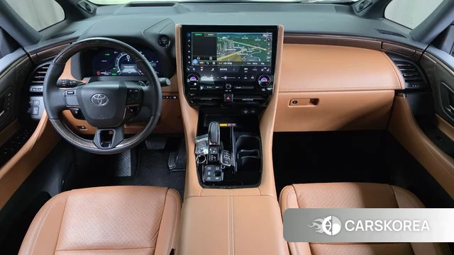Toyota Alphard 4th Generation id 4407896 из Кореи 17