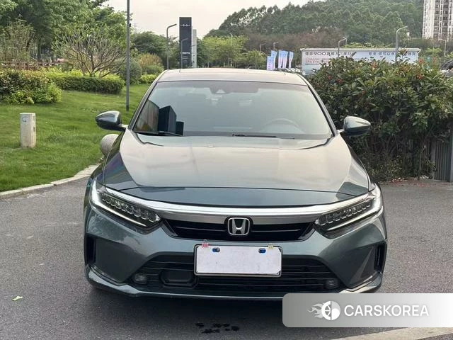 Honda Yingshipai id 4259989 из Китая 10
