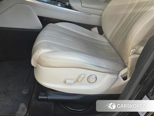 Genesis GV80 id 3827323 из Кореи 17