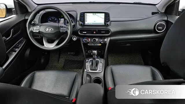 Hyundai Kona id 3515240 из Кореи 17