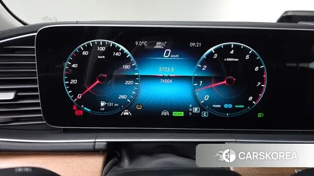 Mercedes-Benz GLE-Class W167 id 3458534 из Кореи 17