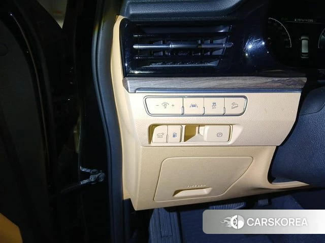 Kia Mohave Master id 4389889 из Кореи 7