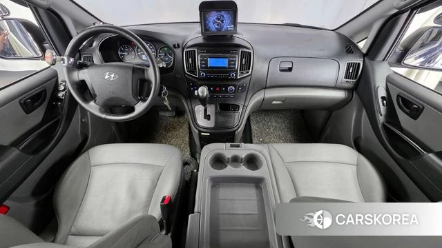 Hyundai The New Grand Starex id 4384198 из Кореи 27