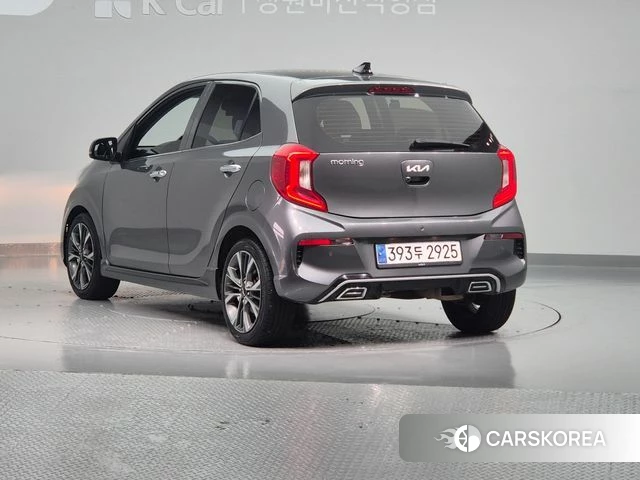 Kia Morning Urban (JA) id 4469971 из Кореи 17