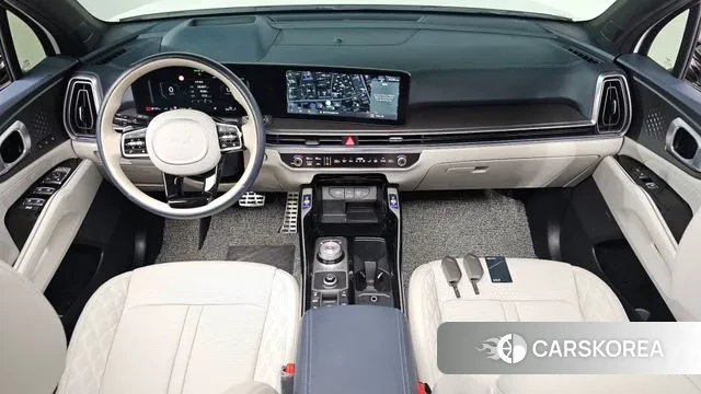 Kia The New Sorento 4th Generation id 3502681 из Кореи 17