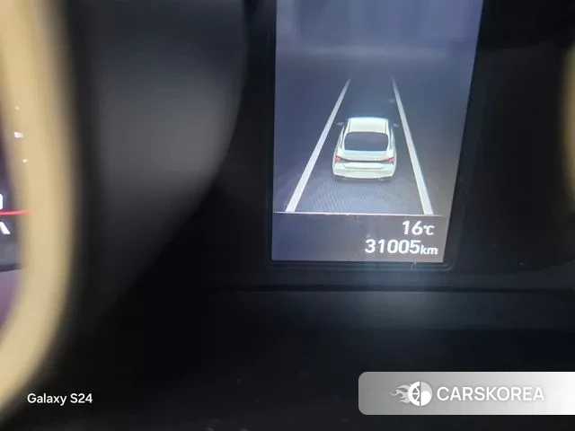 Hyundai Avante (CN7) id 3467669 из Кореи 17