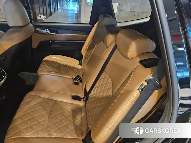 Kia Mohave Master id 3705867 из Кореи 15