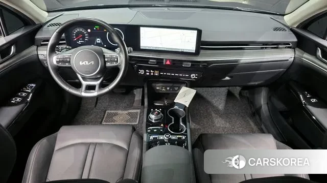 Kia The New K5 3rd generation id 2983852 из Кореи 17