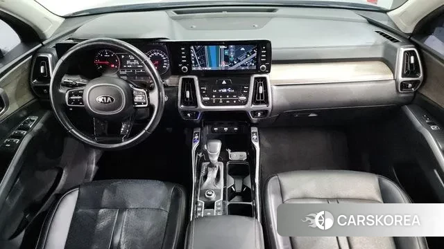 Kia Sorento 4th Generation id 3578114 из Кореи 17