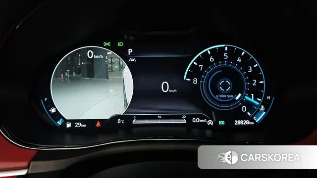 Genesis GV70 id 3343119 из Кореи 17