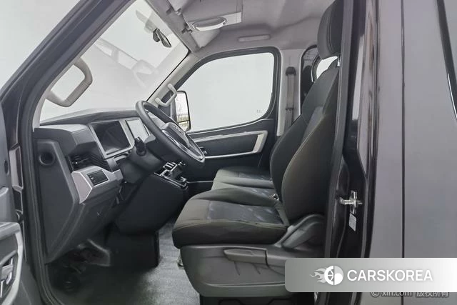 Dongfeng Yufeng id 4253244 из Китая 21