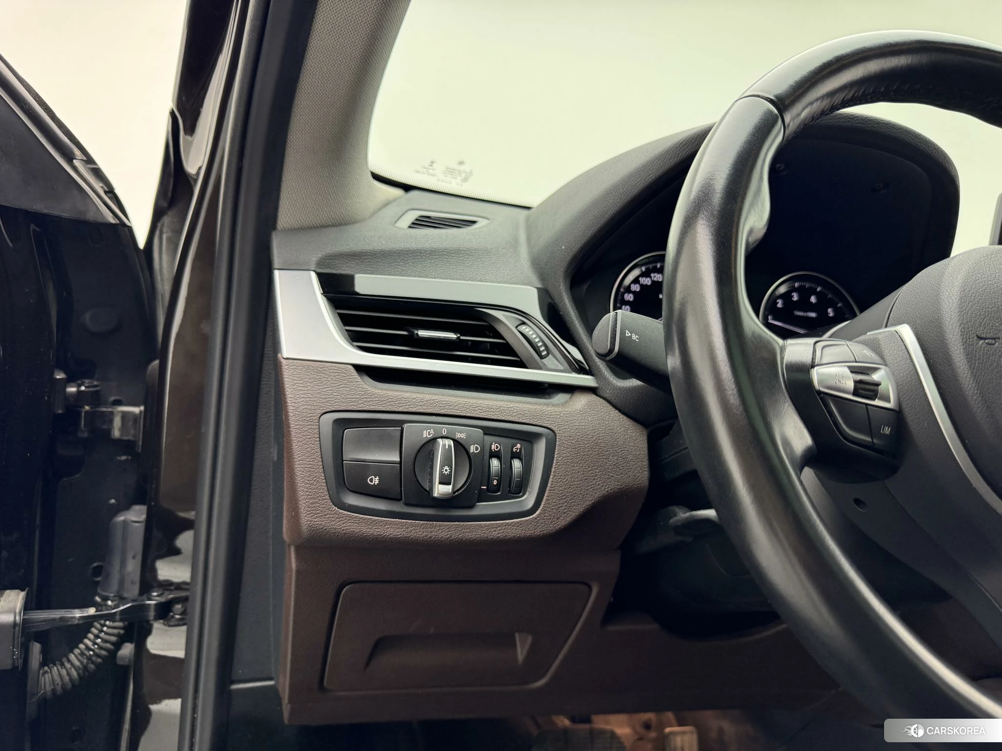 BMW X1 id 4514756 из Китая 25