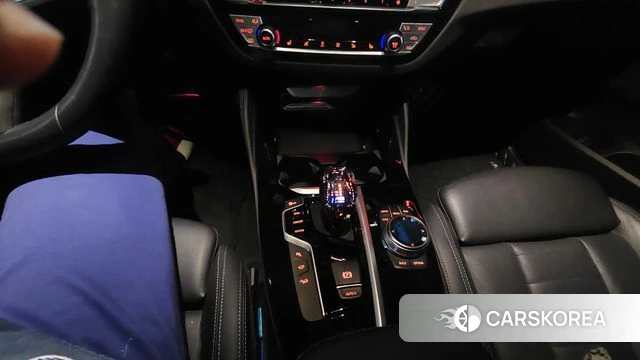 BMW X4 (G02) id 4283712 из Кореи 7