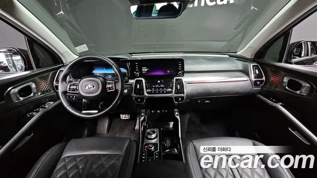 Kia Sorento 4th Generation id 2864899 из Кореи 17