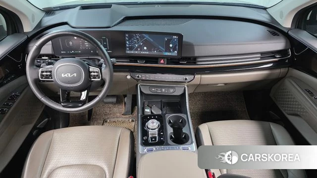 Kia The New Carnival 4th Generation id 4898003 из Кореи 32