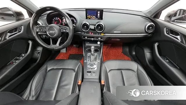 Audi New A3 id 2941481 из Кореи 17