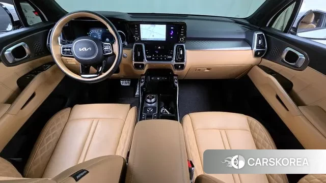 Kia Sorento 4th Generation id 3452623 из Кореи 17