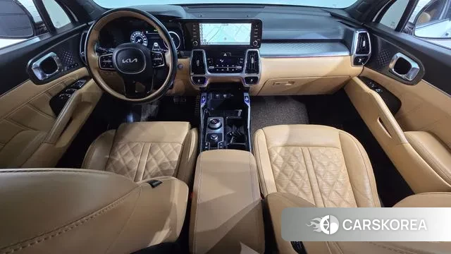 Kia Sorento 4th Generation id 3586208 из Кореи 17