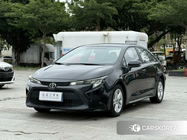 Toyota Lei Ling id 4335147 из Китая 10