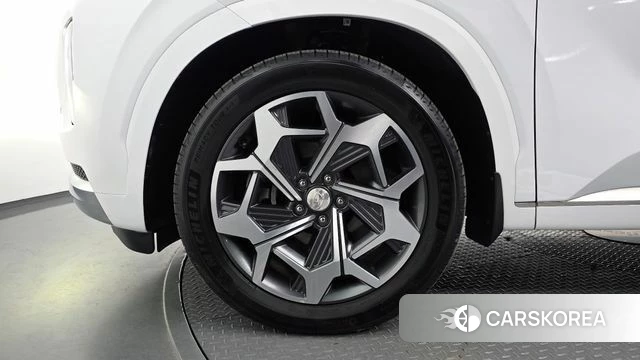 Hyundai Palisade id 3827714 из Кореи 17