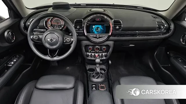 Mini Cooper Clubman id 3599100 из Кореи 17