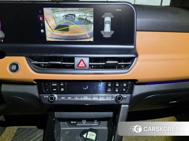 Kia The New Seltos id 4406214 из Кореи 14