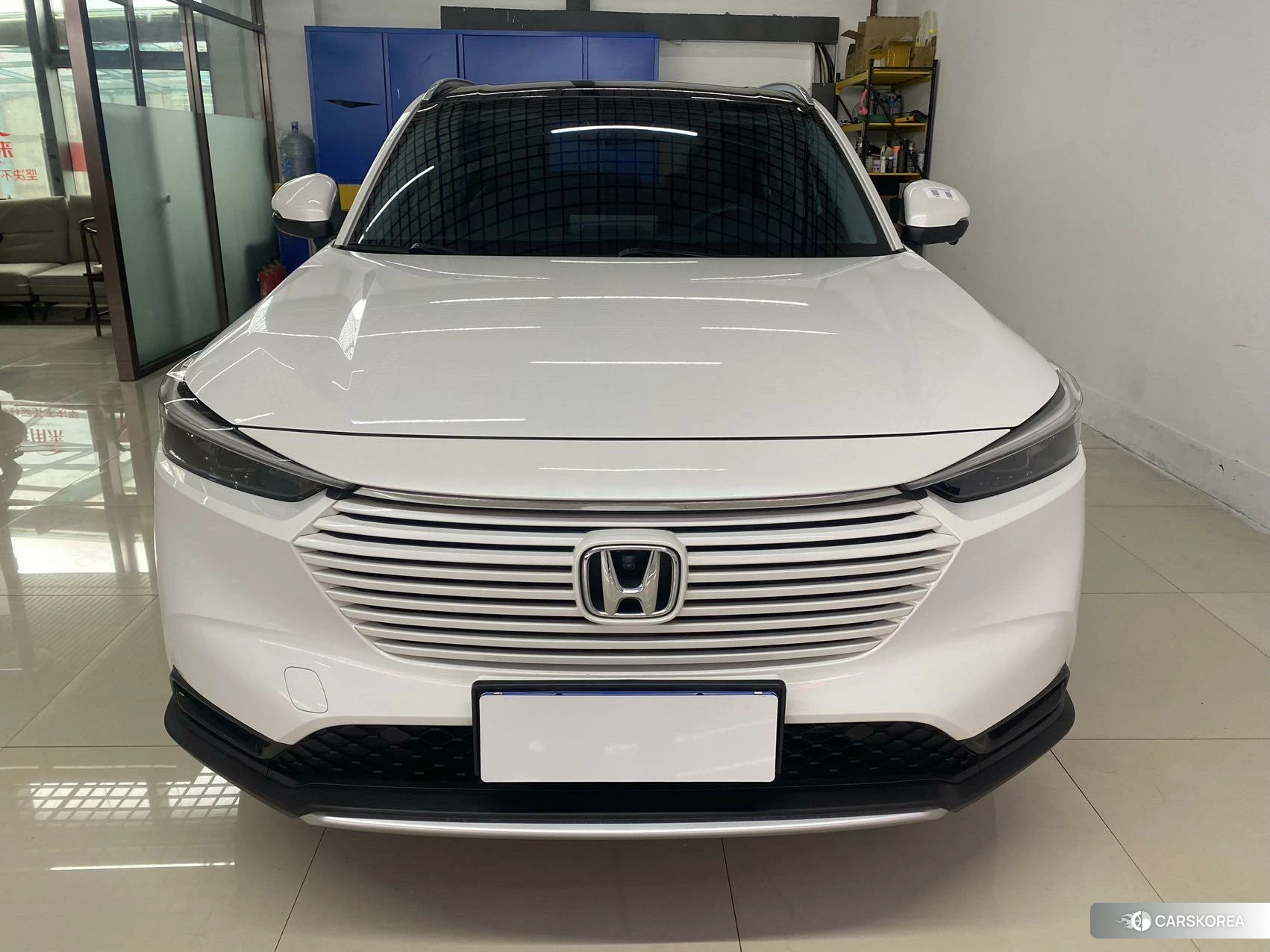 Honda Binzhi id 4473706 из Китая 15
