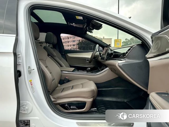 BYD Han DM id 4212972 из Китая 16