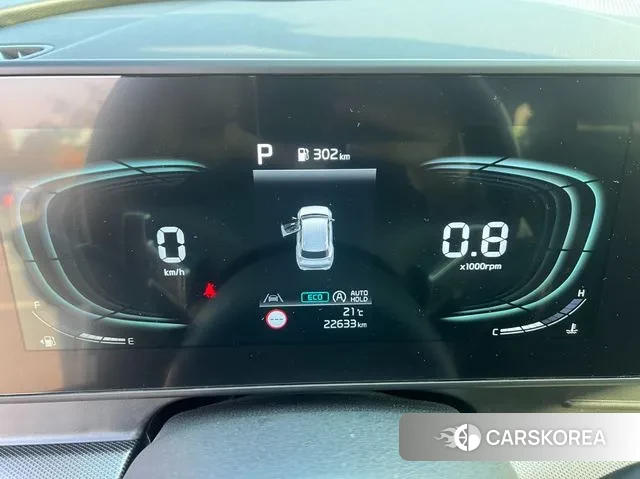 Kia Sportage 5th Generation id 3338618 из Кореи 12