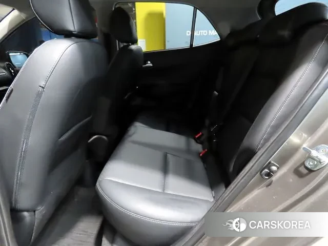 Kia All New Morning (JA) id 3636497 из Кореи 17