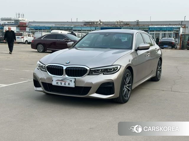 BMW 3 series id 4208324 из Китая 25