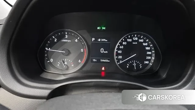 Hyundai i30 (PD) id 3363295 из Кореи 17