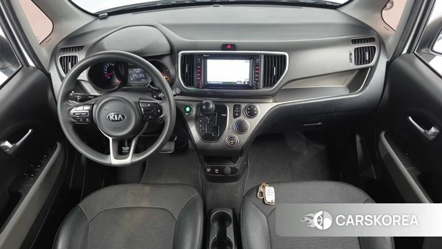 Kia The New Ray id 4203024 из Кореи 27