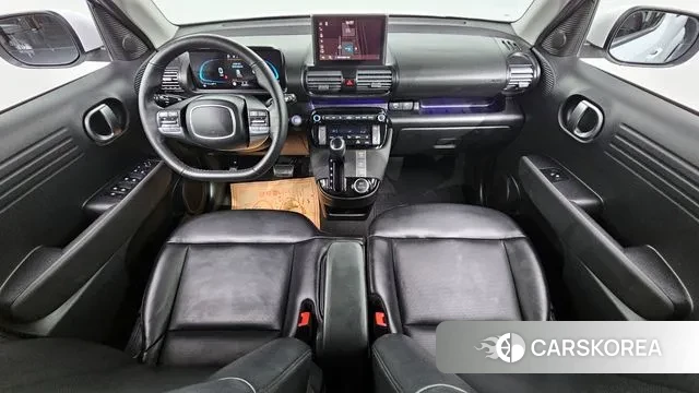 Hyundai Casper id 3447927 из Кореи 17