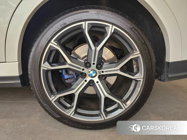 BMW X6 (G06) id 3953453 из Кореи 17