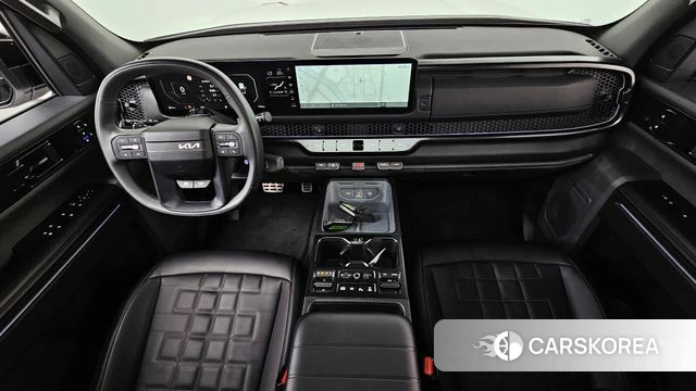 Kia Tasman id 4499481 из Кореи 33