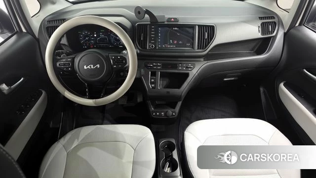 Kia The New Kia Ray EV id 4279882 из Кореи 27