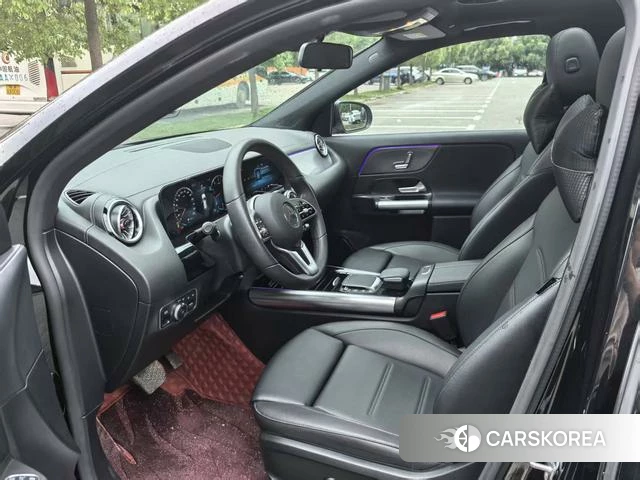 Mercedes-Benz GLA id 4341743 из Китая 9