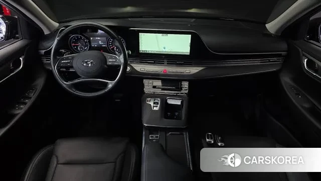 Hyundai The New Grandeur IG id 3766040 из Кореи 17