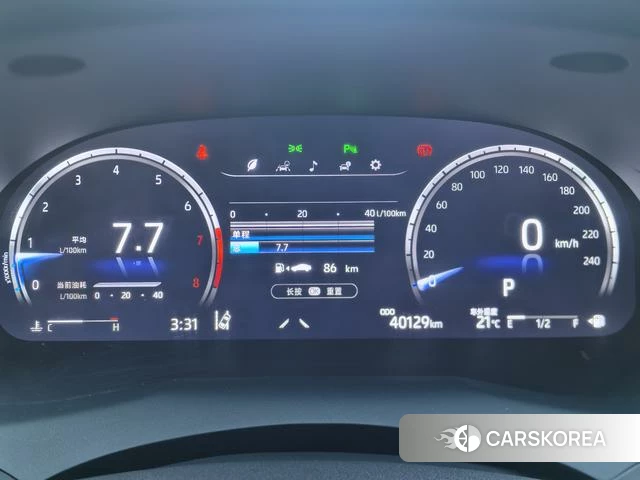 Toyota Camry id 4298457 из Китая 12