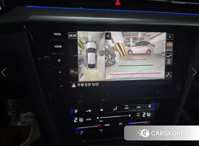 Volkswagen Arteon id 3011950 из Кореи 7